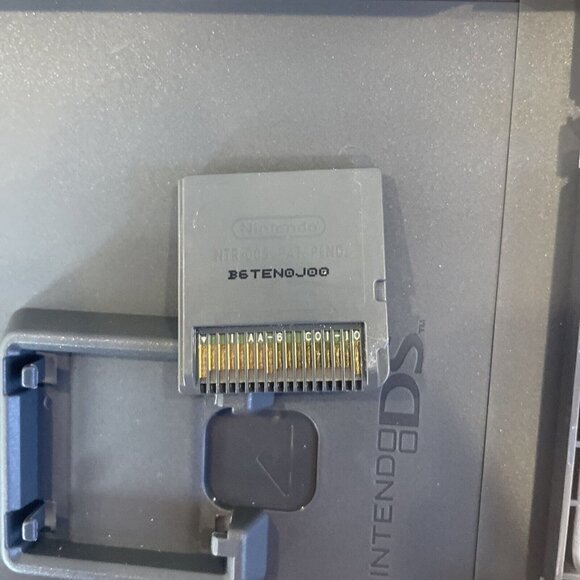 Tangled (Nintendo DS, 2010) ☆Complete☆Tested☆ - Picture 5 of 5